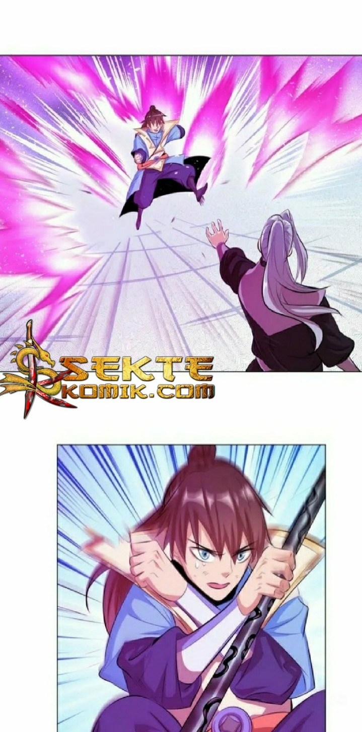 Return of The Avenger (Imperial God Emperor) Chapter 15 Gambar 12
